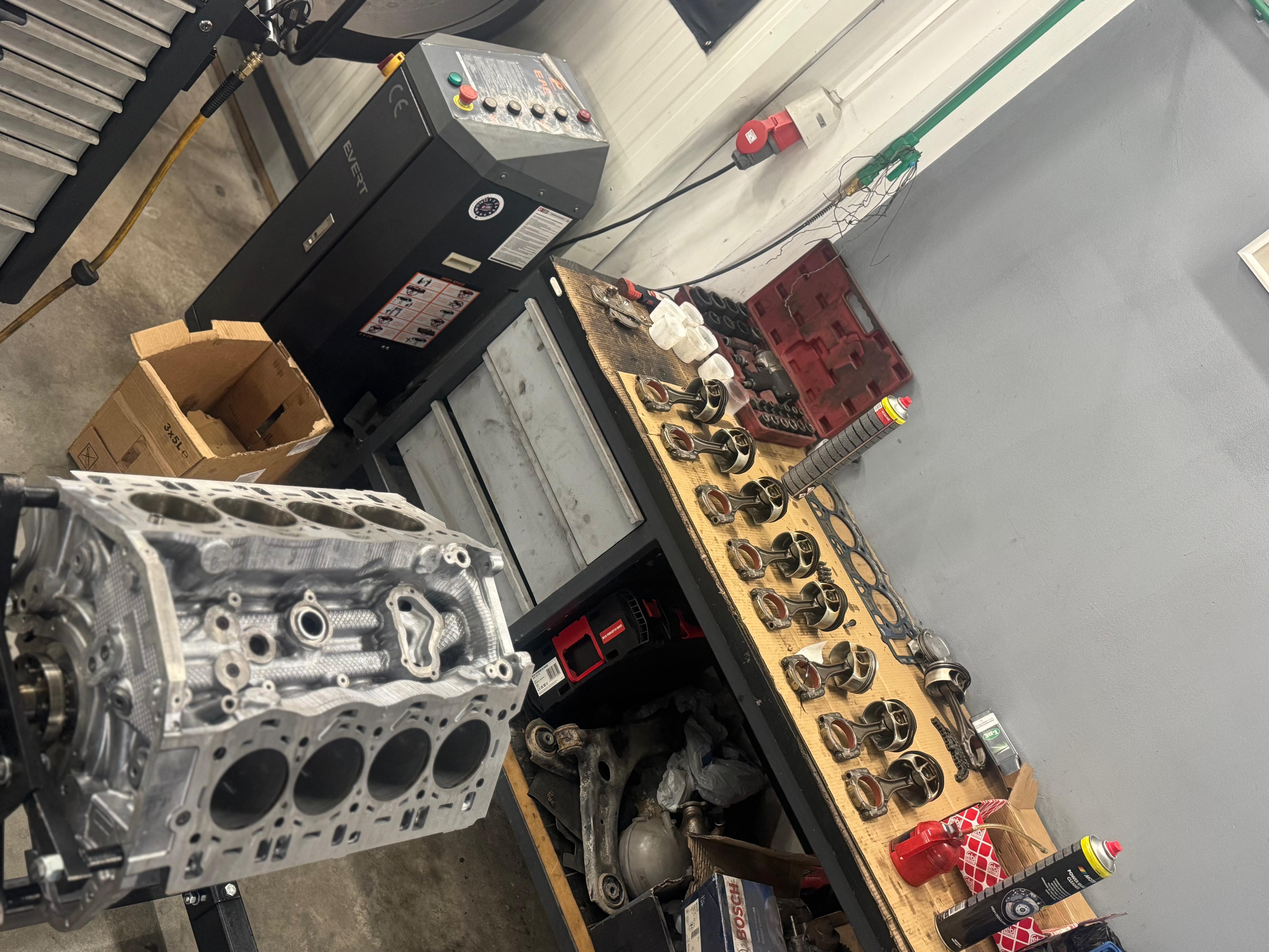 Autoservis ML