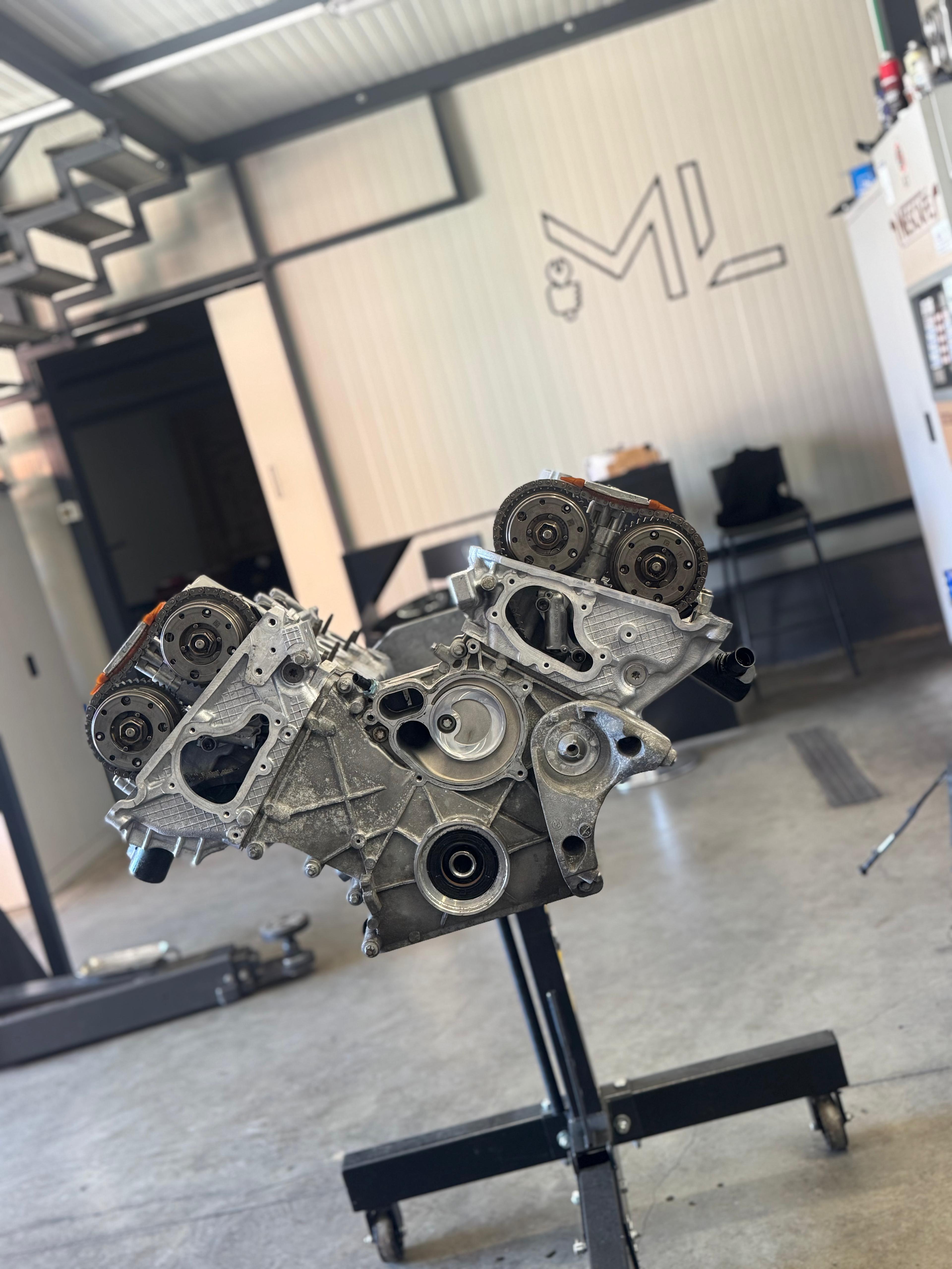 Autoservis ML radionica